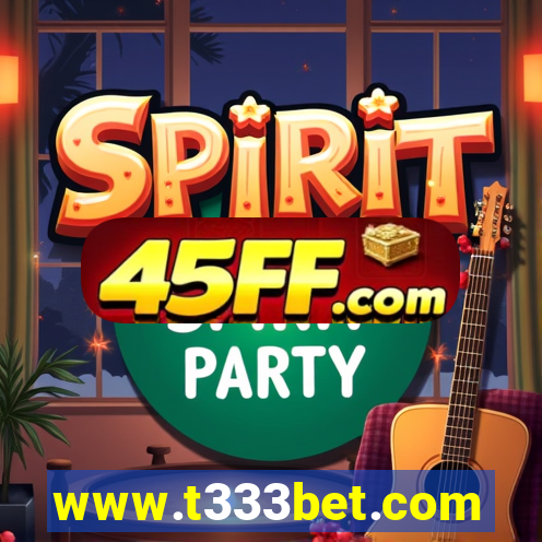 www.t333bet.com