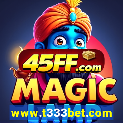 www.t333bet.com