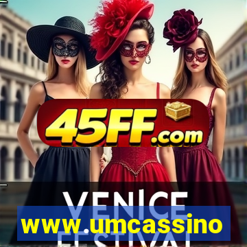 www.umcassino-1.com