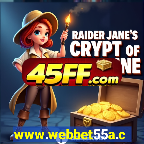 www.webbet55a.com