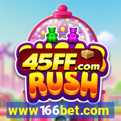 www166bet.com