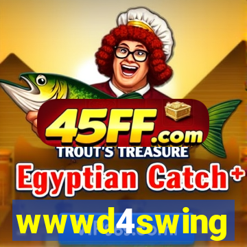 wwwd4swing