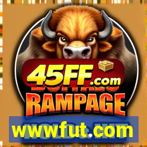 wwwfut.com