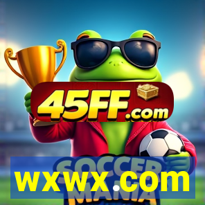 wxwx.com