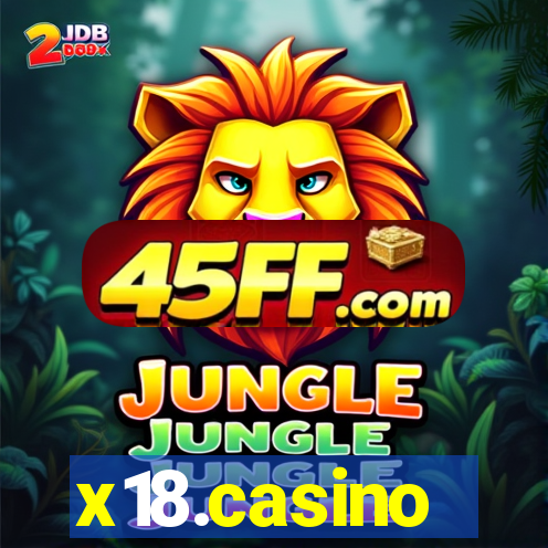 x18.casino