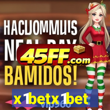 x1betx1bet