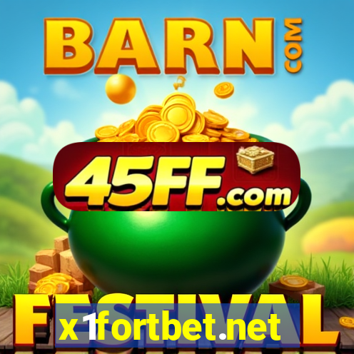 x1fortbet.net