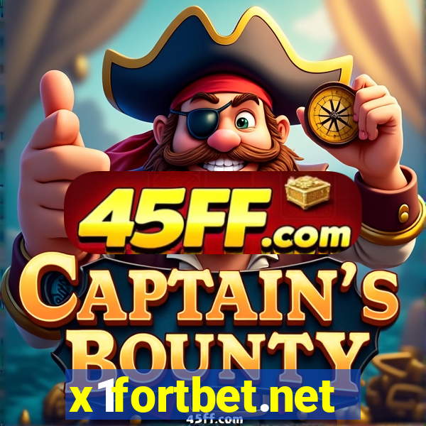 x1fortbet.net