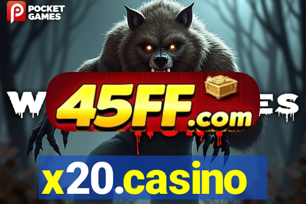 x20.casino