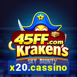 x20.cassino