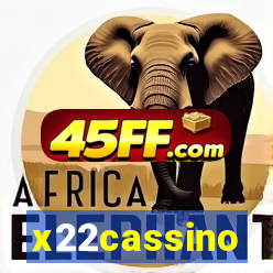 x22cassino