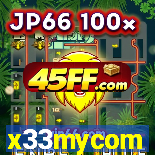 x33mycom