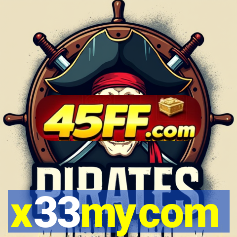 x33mycom