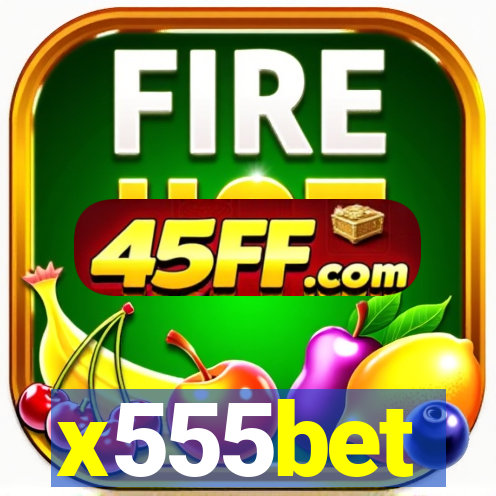 x555bet