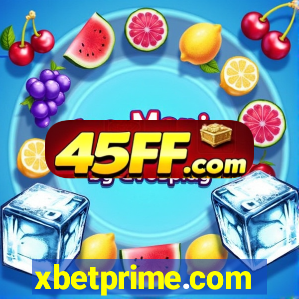 xbetprime.com