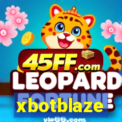 xbotblaze