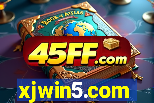 xjwin5.com