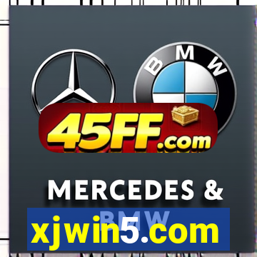 xjwin5.com