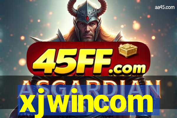 xjwincom