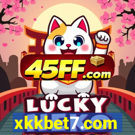 xkkbet7.com