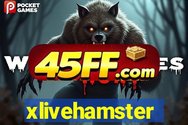 xlivehamster