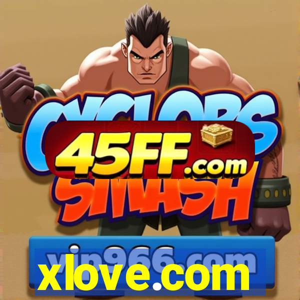 xlove.com