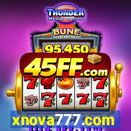 xnova777.com