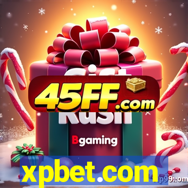xpbet.com