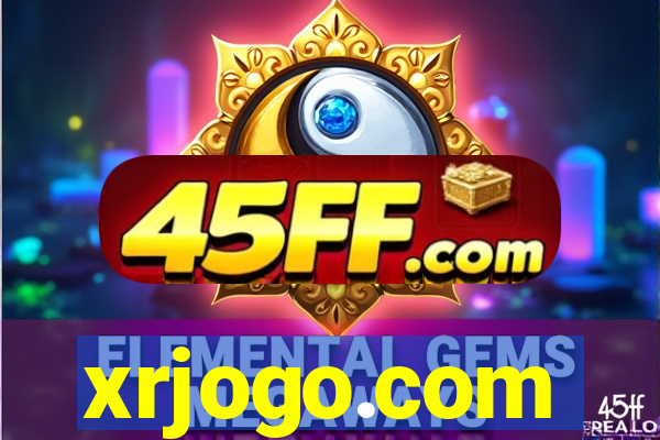 xrjogo.com