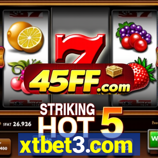 xtbet3.com