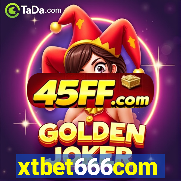 xtbet666com