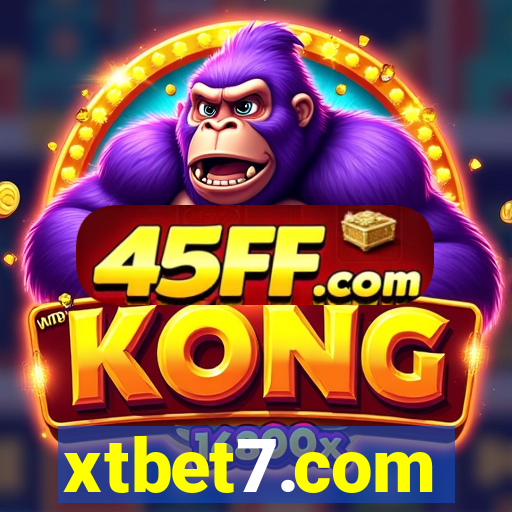 xtbet7.com