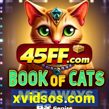 xvidsos.com