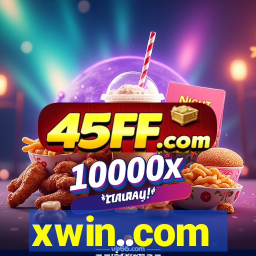 xwin..com