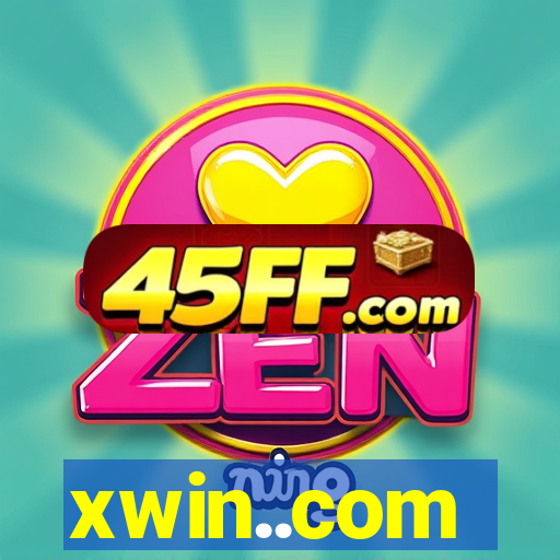 xwin..com