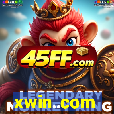 xwin..com