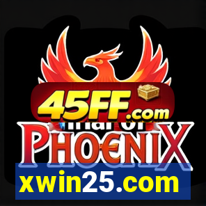 xwin25.com