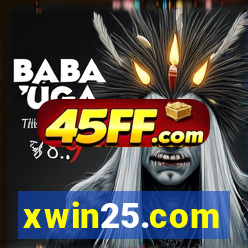 xwin25.com