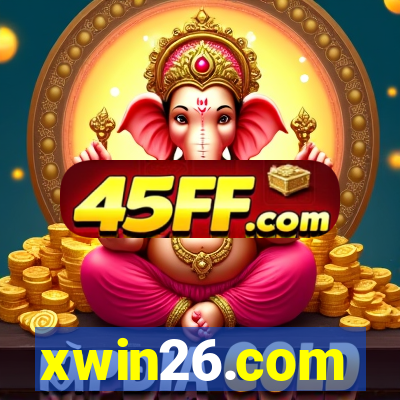 xwin26.com