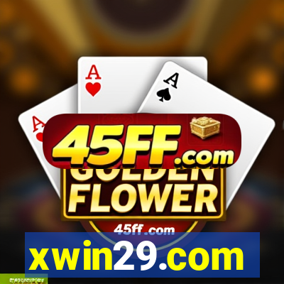 xwin29.com