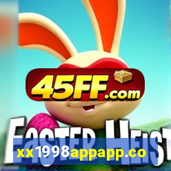 xx1998appapp.com