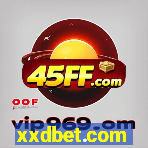 xxdbet.com