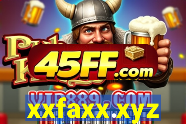 xxfaxx.xyz