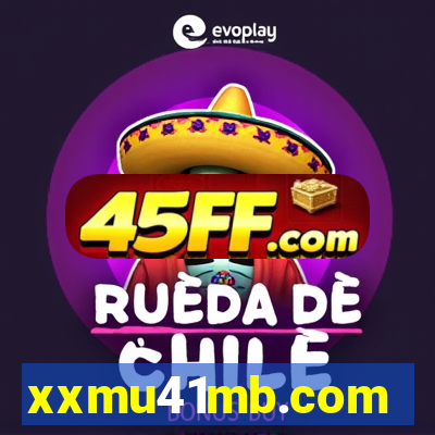 xxmu41mb.com
