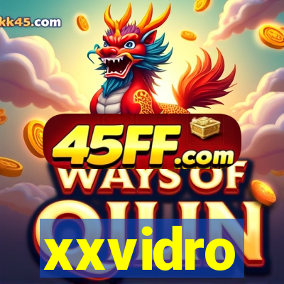 xxvidro