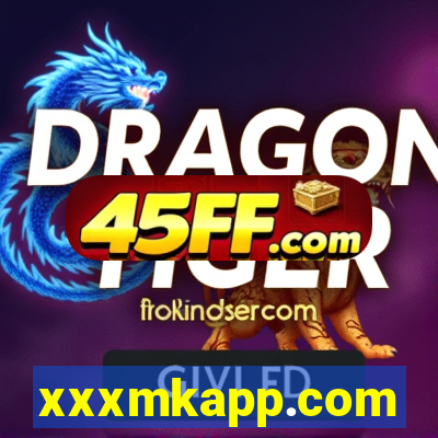 xxxmkapp.com