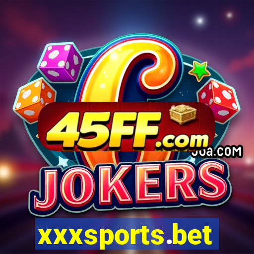 xxxsports.bet