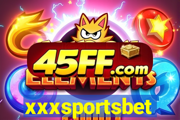 xxxsportsbet