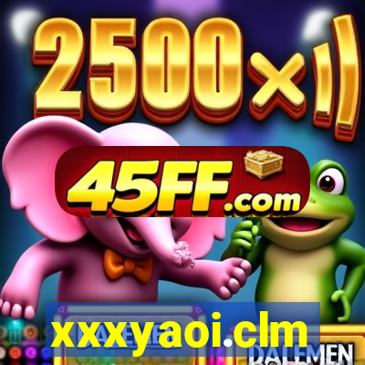 xxxyaoi.clm