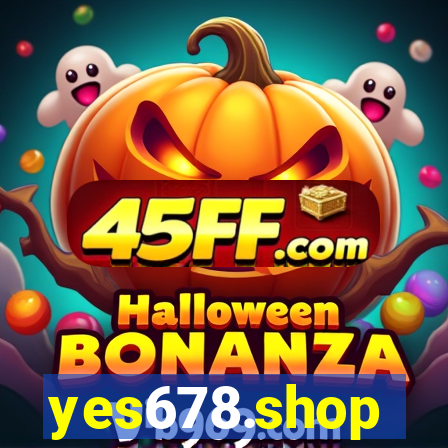 yes678.shop